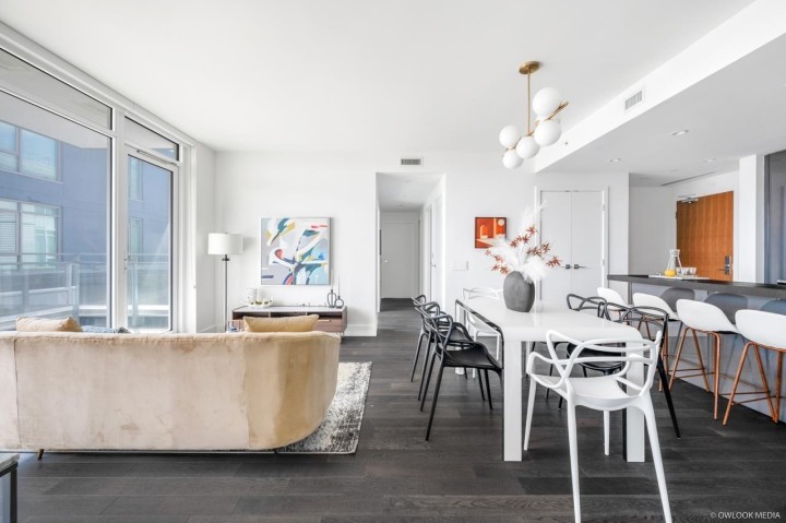 Photo 4 at 509 - 7428 Alberta Street, South Cambie, Vancouver West