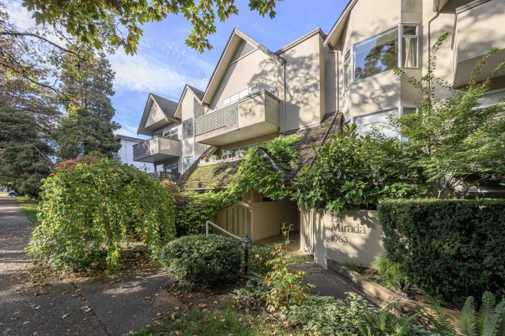 Photo 22 at 307 - 1963 W 3rd Avenue, Kitsilano, Vancouver West