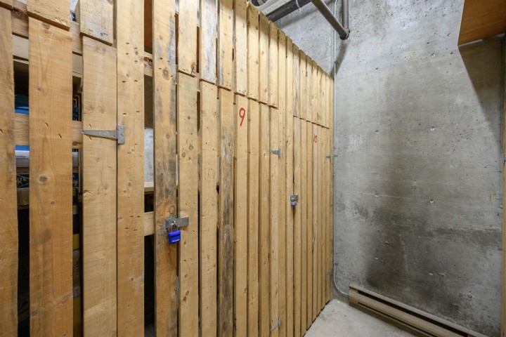 Photo 19 at 307 - 1963 W 3rd Avenue, Kitsilano, Vancouver West