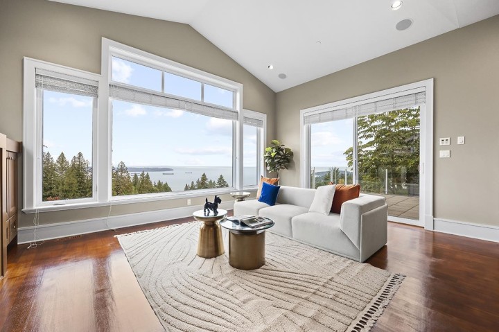 Photo 18 at 2546 Marr Creek Court, Whitby Estates, West Vancouver