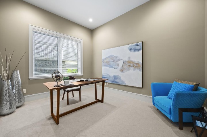 Photo 19 at 2546 Marr Creek Court, Whitby Estates, West Vancouver