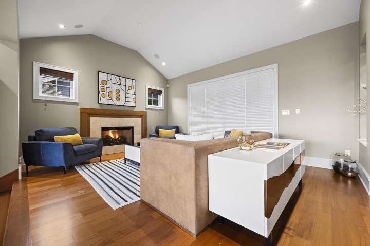 Photo 8 at 2546 Marr Creek Court, Whitby Estates, West Vancouver