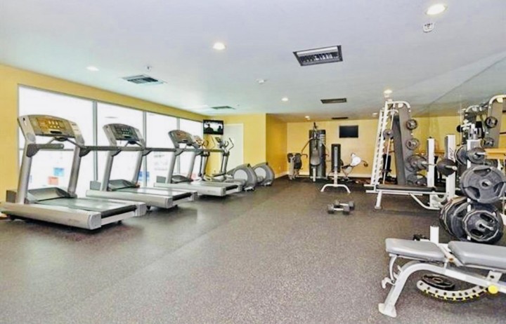 Photo 6 at 2206 - 111 W Georgia Street, Downtown VW, Vancouver West