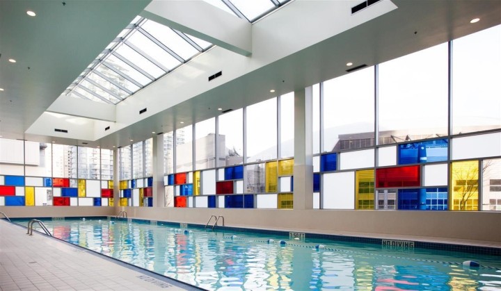 Photo 7 at 2206 - 111 W Georgia Street, Downtown VW, Vancouver West