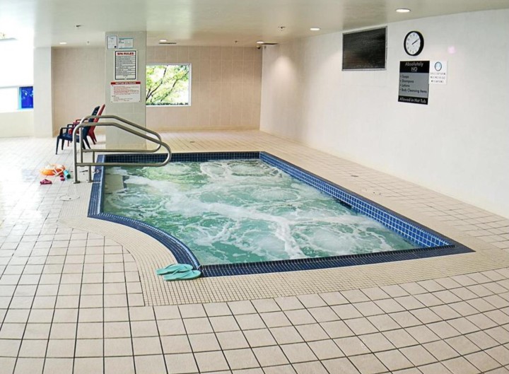 Photo 9 at 2206 - 111 W Georgia Street, Downtown VW, Vancouver West