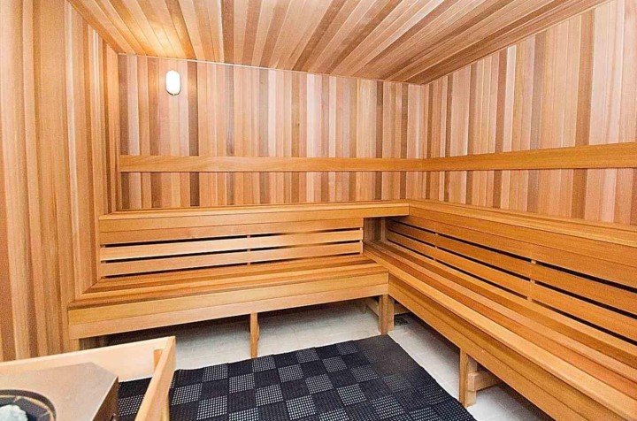 Photo 8 at 2206 - 111 W Georgia Street, Downtown VW, Vancouver West