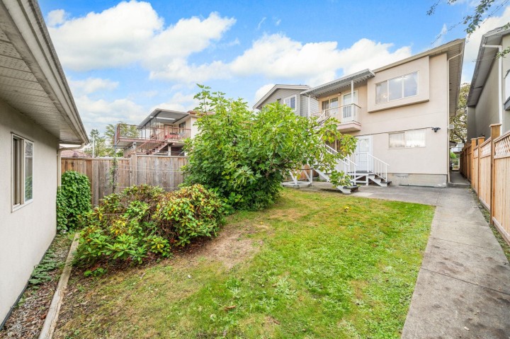 Photo 27 at 5657 Kerr Street, Collingwood VE, Vancouver East