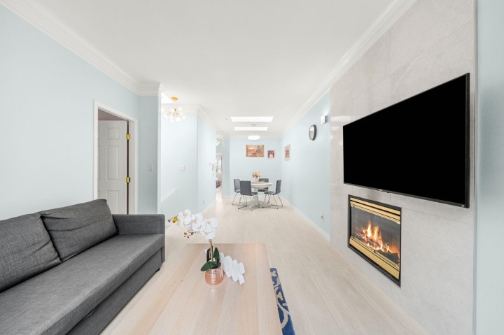 Photo 2 at 5657 Kerr Street, Collingwood VE, Vancouver East