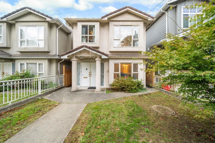 Photo 26 at 5657 Kerr Street, Collingwood VE, Vancouver East