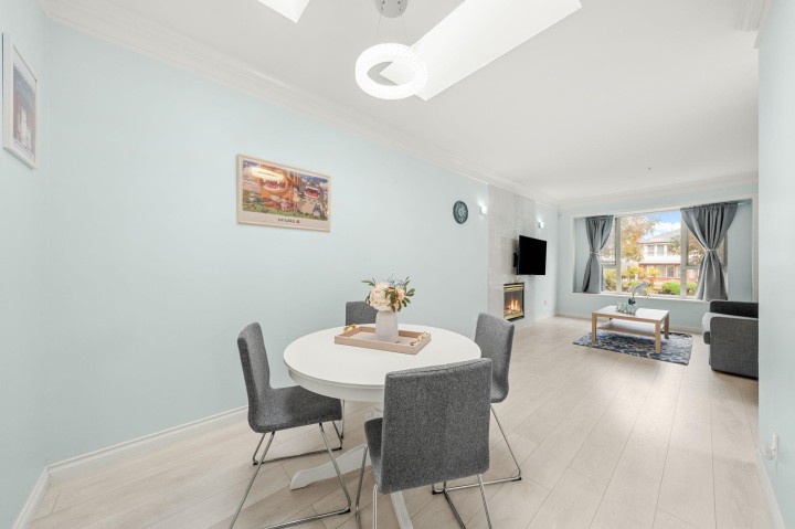 Photo 7 at 5657 Kerr Street, Collingwood VE, Vancouver East