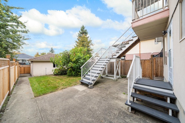 Photo 28 at 5657 Kerr Street, Collingwood VE, Vancouver East