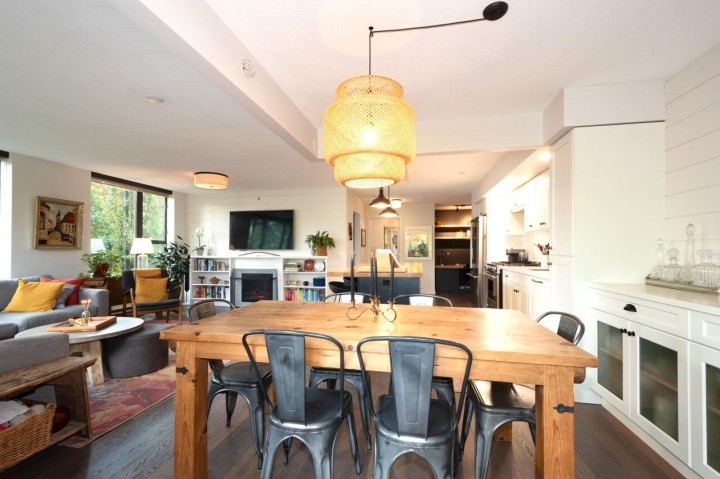 Photo 17 at 308 - 683 W Victoria Park, Lower Lonsdale, North Vancouver