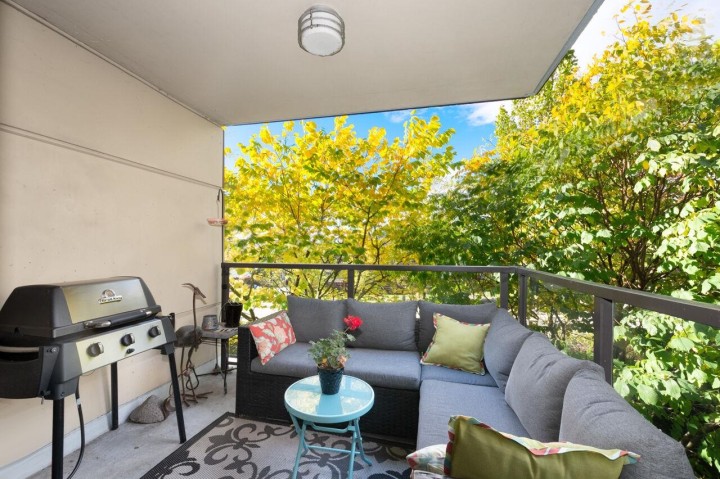 Photo 16 at 308 - 683 W Victoria Park, Lower Lonsdale, North Vancouver