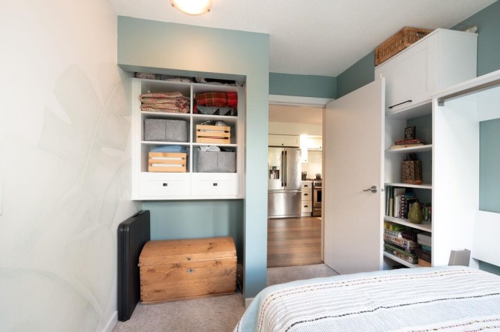 Photo 26 at 308 - 683 W Victoria Park, Lower Lonsdale, North Vancouver