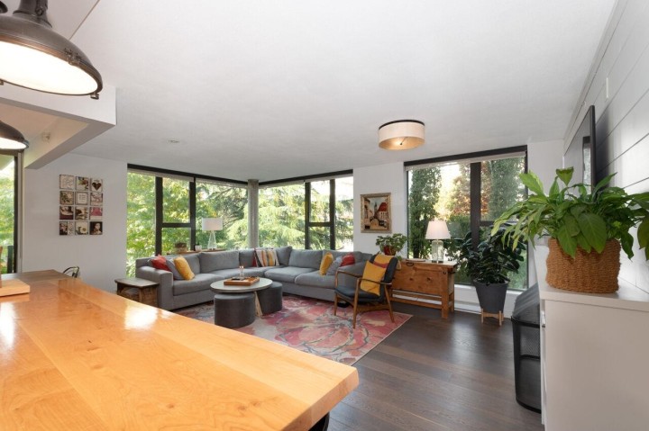 Photo 3 at 308 - 683 W Victoria Park, Lower Lonsdale, North Vancouver