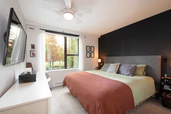 Photo 20 at 308 - 683 W Victoria Park, Lower Lonsdale, North Vancouver