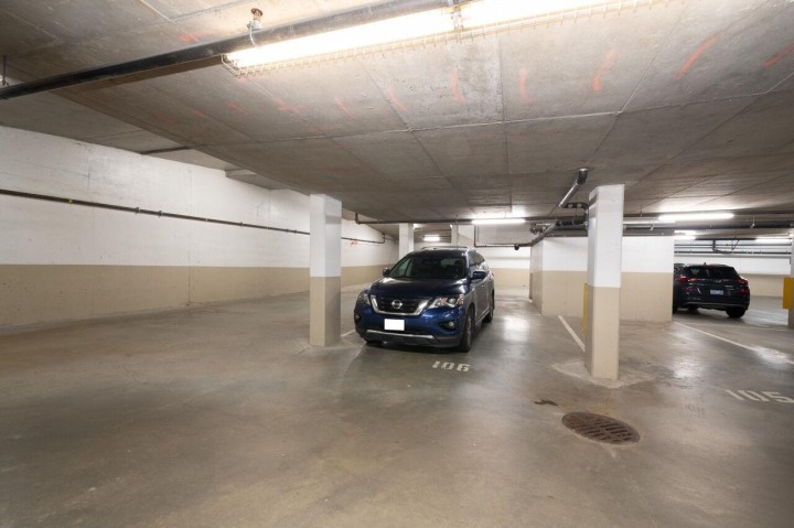 Photo 30 at 308 - 683 W Victoria Park, Lower Lonsdale, North Vancouver