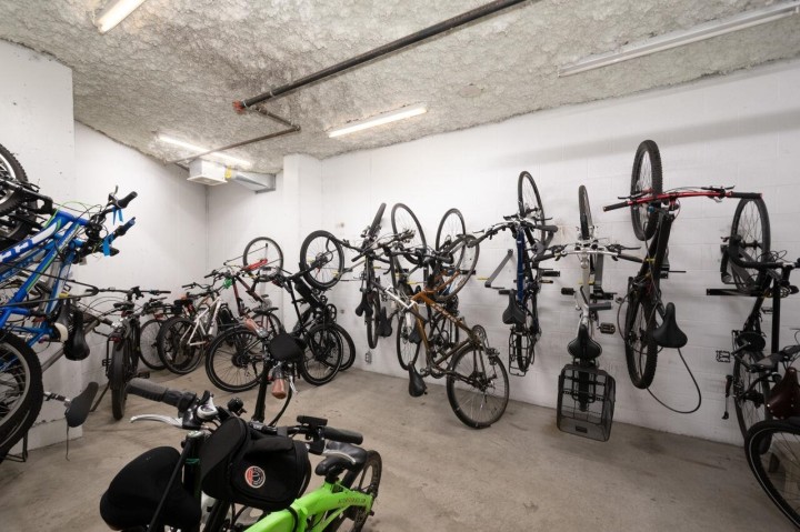 Photo 33 at 308 - 683 W Victoria Park, Lower Lonsdale, North Vancouver