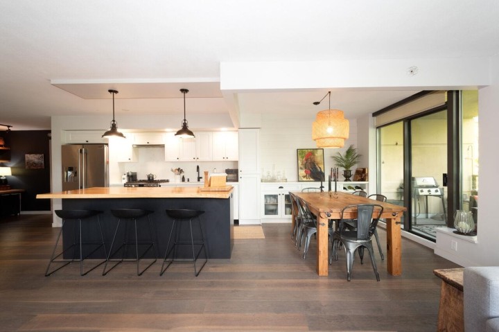 Photo 14 at 308 - 683 W Victoria Park, Lower Lonsdale, North Vancouver