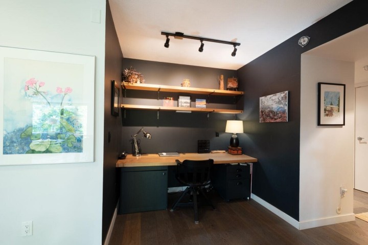 Photo 18 at 308 - 683 W Victoria Park, Lower Lonsdale, North Vancouver