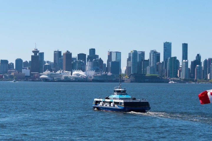 Photo 40 at 308 - 683 W Victoria Park, Lower Lonsdale, North Vancouver