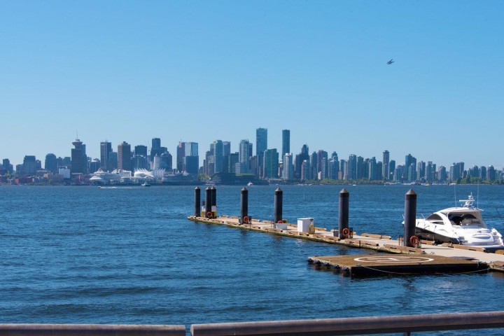 Photo 39 at 308 - 683 W Victoria Park, Lower Lonsdale, North Vancouver