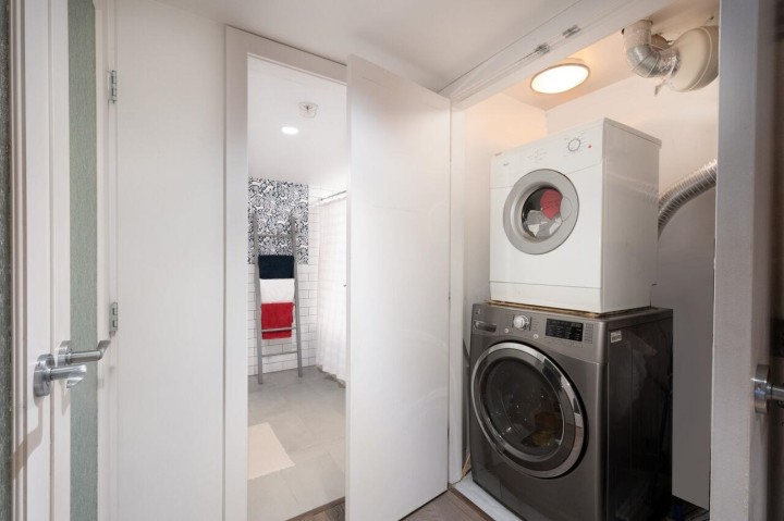 Photo 29 at 308 - 683 W Victoria Park, Lower Lonsdale, North Vancouver