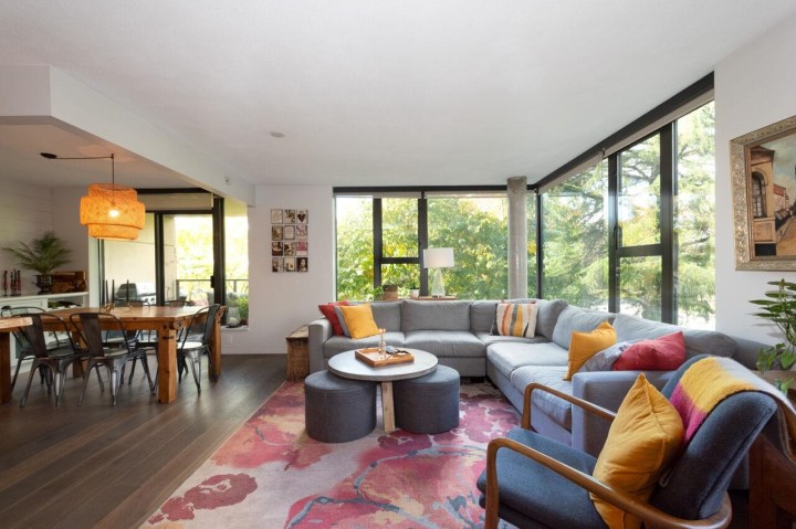 Photo 8 at 308 - 683 W Victoria Park, Lower Lonsdale, North Vancouver