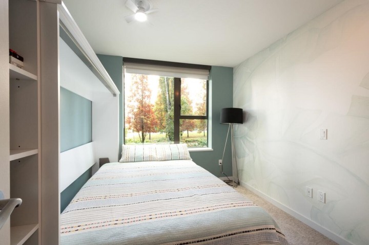 Photo 25 at 308 - 683 W Victoria Park, Lower Lonsdale, North Vancouver