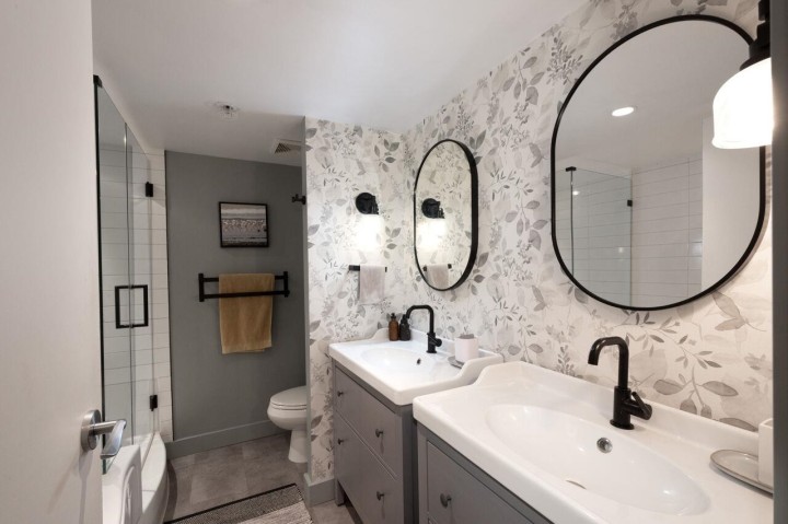 Photo 21 at 308 - 683 W Victoria Park, Lower Lonsdale, North Vancouver