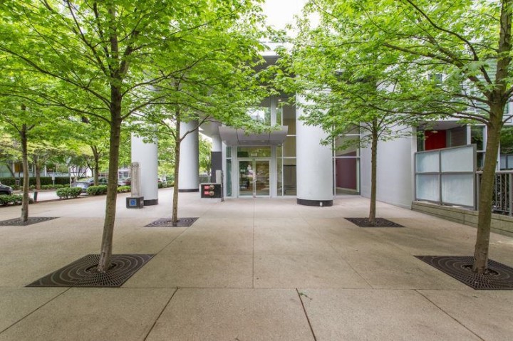 Photo 7 at 2105 - 668 Citadel Parade, Downtown VW, Vancouver West