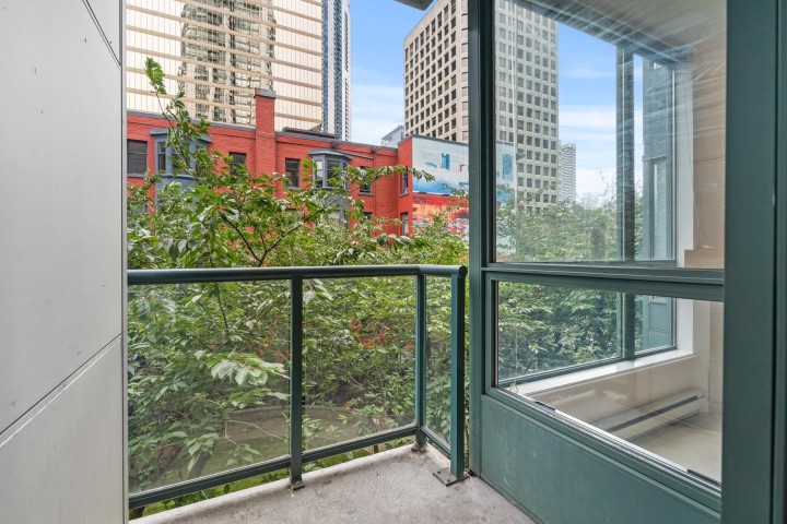 Photo 17 at 310 - 1239 W Georgia Street, Coal Harbour, Vancouver West