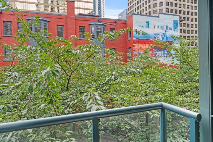 Photo 16 at 310 - 1239 W Georgia Street, Coal Harbour, Vancouver West