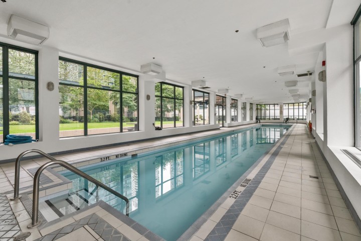 Photo 20 at 310 - 1239 W Georgia Street, Coal Harbour, Vancouver West