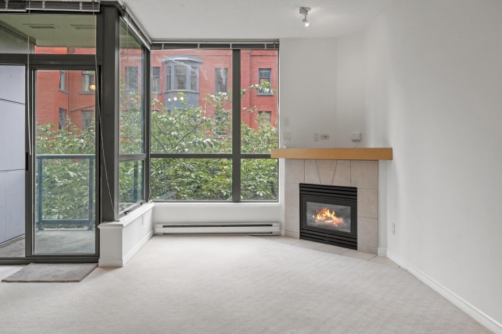 Photo 15 at 310 - 1239 W Georgia Street, Coal Harbour, Vancouver West