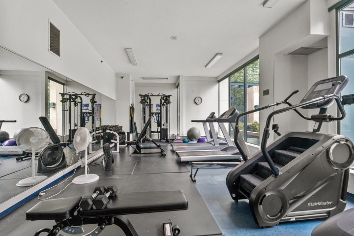 Photo 21 at 310 - 1239 W Georgia Street, Coal Harbour, Vancouver West