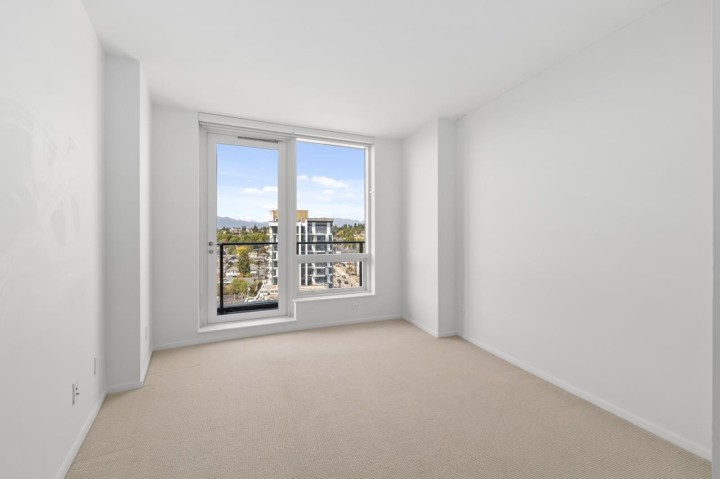 Photo 23 at 1505 - 8555 Granville Street, S.W. Marine, Vancouver West