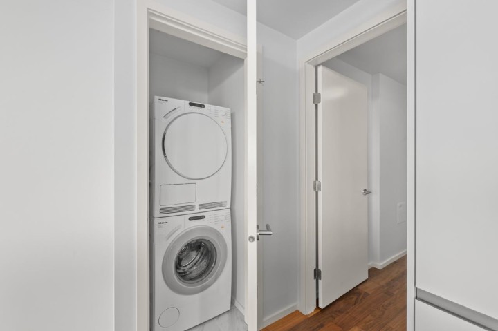 Photo 27 at 1505 - 8555 Granville Street, S.W. Marine, Vancouver West