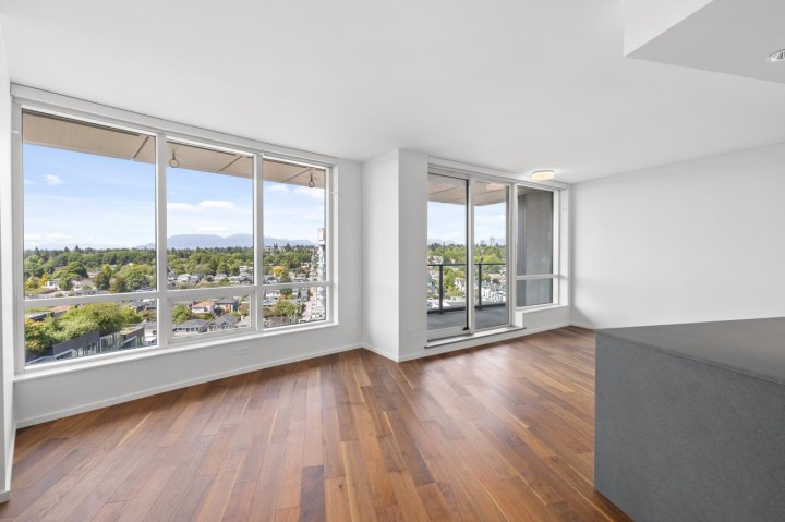 Photo 13 at 1505 - 8555 Granville Street, S.W. Marine, Vancouver West