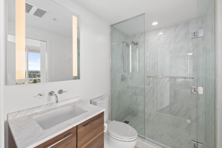 Photo 17 at 1505 - 8555 Granville Street, S.W. Marine, Vancouver West