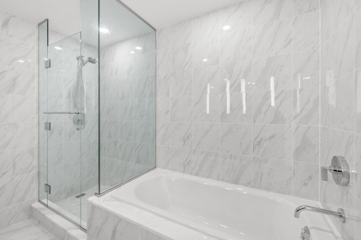 Photo 26 at 1505 - 8555 Granville Street, S.W. Marine, Vancouver West