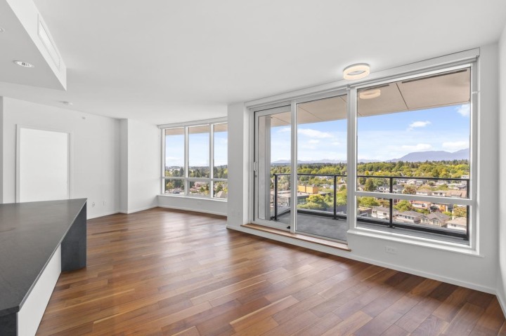 Photo 28 at 1505 - 8555 Granville Street, S.W. Marine, Vancouver West