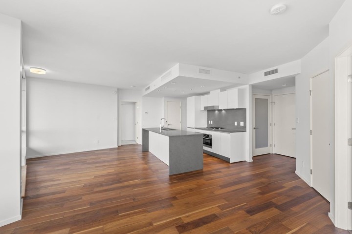 Photo 18 at 1505 - 8555 Granville Street, S.W. Marine, Vancouver West