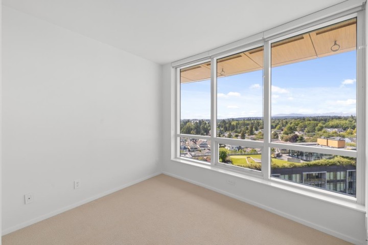 Photo 15 at 1505 - 8555 Granville Street, S.W. Marine, Vancouver West