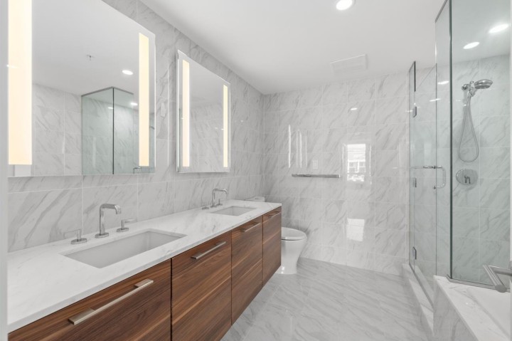 Photo 25 at 1505 - 8555 Granville Street, S.W. Marine, Vancouver West