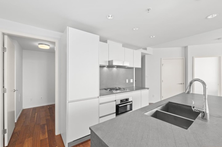 Photo 21 at 1505 - 8555 Granville Street, S.W. Marine, Vancouver West