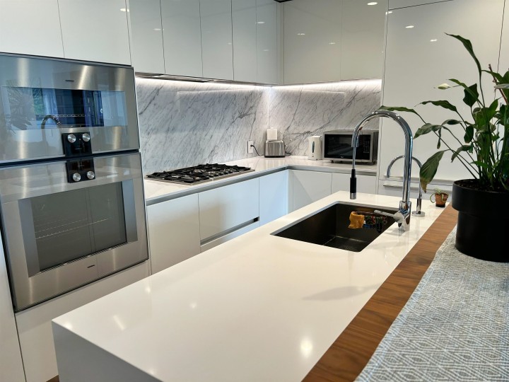 Photo 2 at 609 - 7428 Alberta Street, South Cambie, Vancouver West