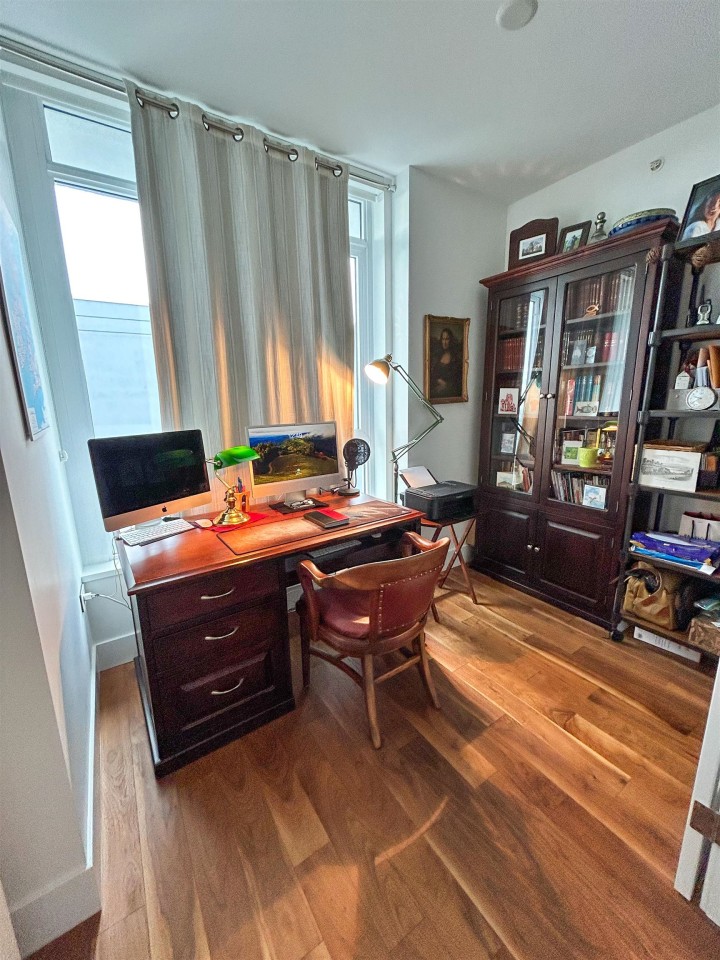 Photo 5 at 609 - 7428 Alberta Street, South Cambie, Vancouver West