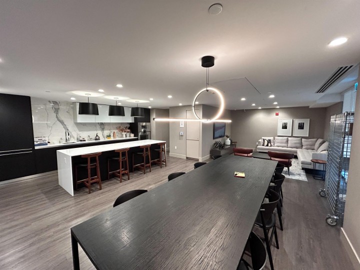 Photo 9 at 609 - 7428 Alberta Street, South Cambie, Vancouver West