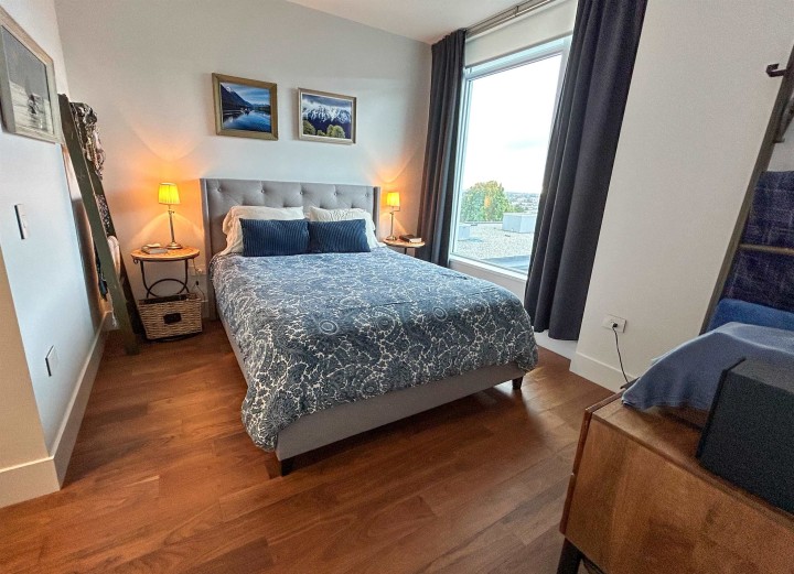 Photo 4 at 609 - 7428 Alberta Street, South Cambie, Vancouver West